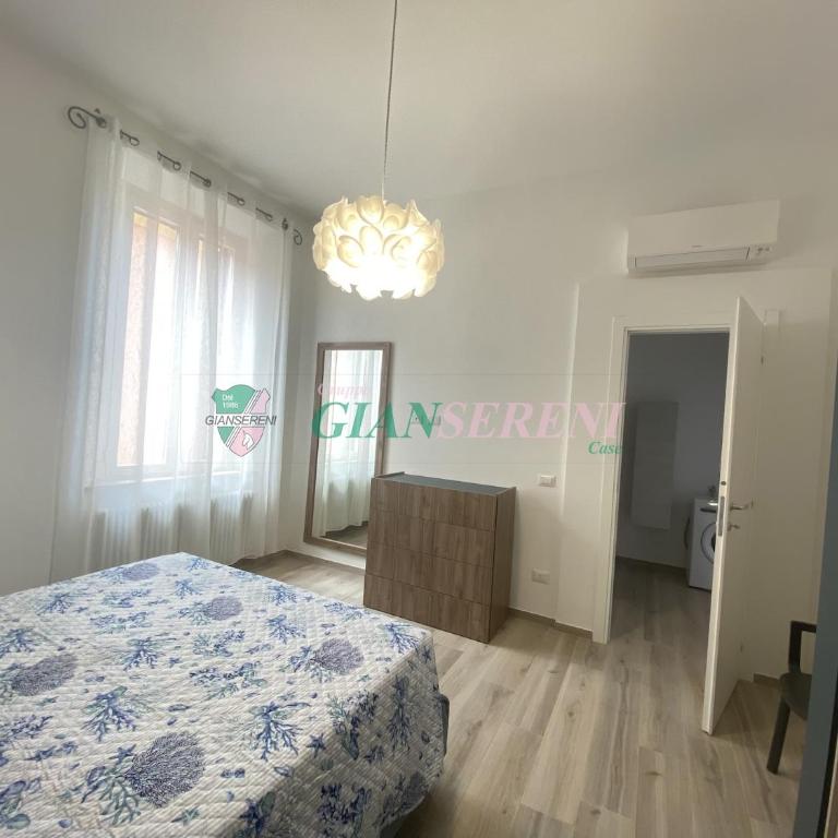 Villa Rosy - Appartamento con Vista Mare - 11