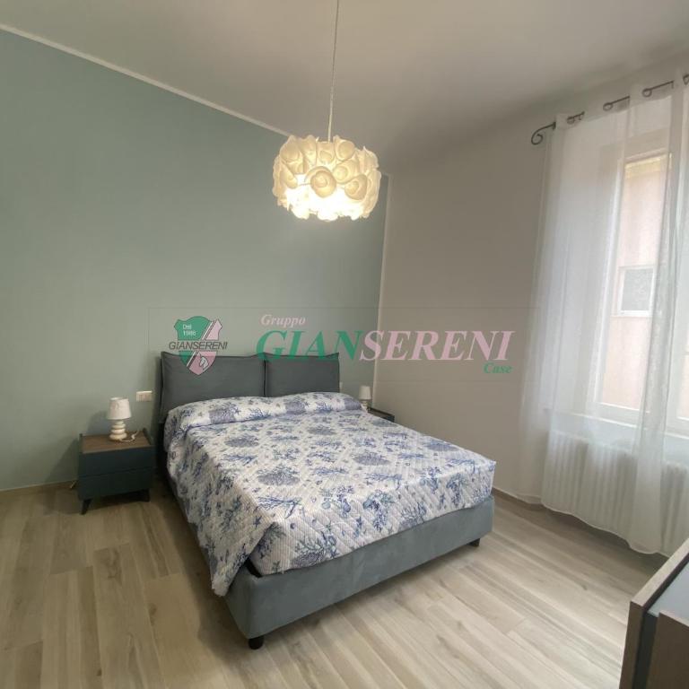 Villa Rosy - Appartamento con Vista Mare - 12
