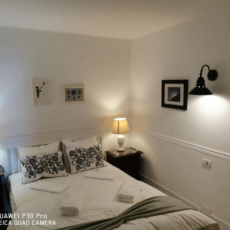 Pearl apartment - Apartamento de 2 dormitorios - 10