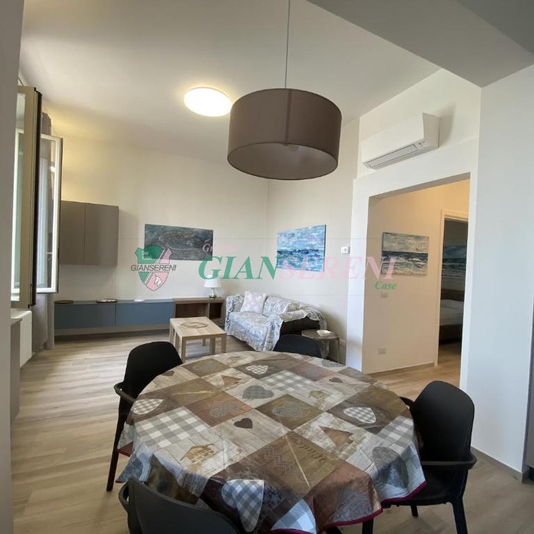 Villa Rosy - Appartamento con Vista Mare - 14
