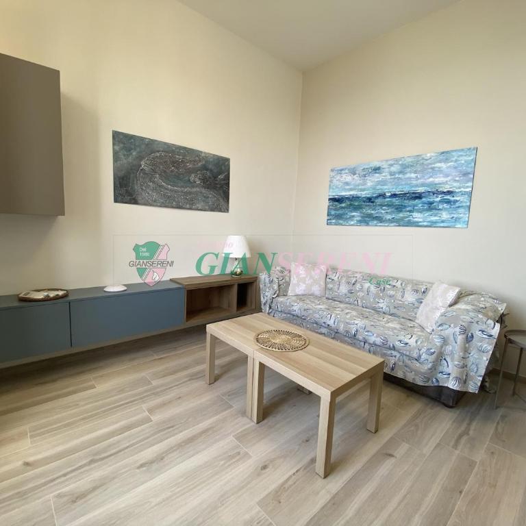 Villa Rosy - Appartamento con Vista Mare - 15