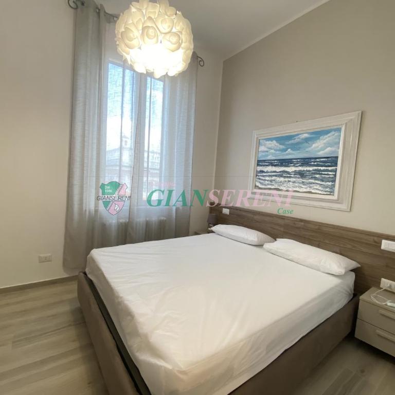Villa Rosy - Appartamento con Vista Mare - 19