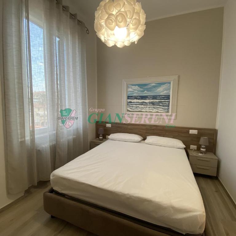 Villa Rosy - Appartamento con Vista Mare - 20