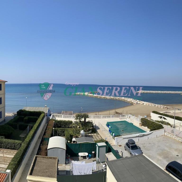 Villa Rosy - Appartamento con Vista Mare - 23