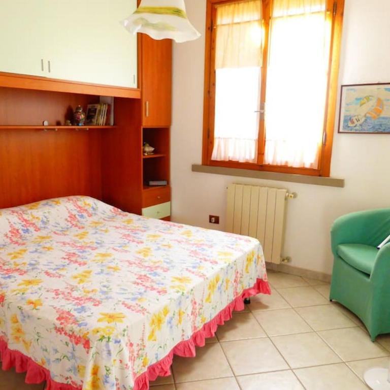 La casa di Pane - Three-Bedroom House - 3