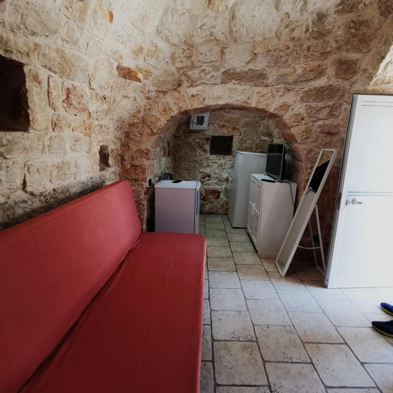 Little trullo Lucia - Villa con 1 Camera da Letto - 10