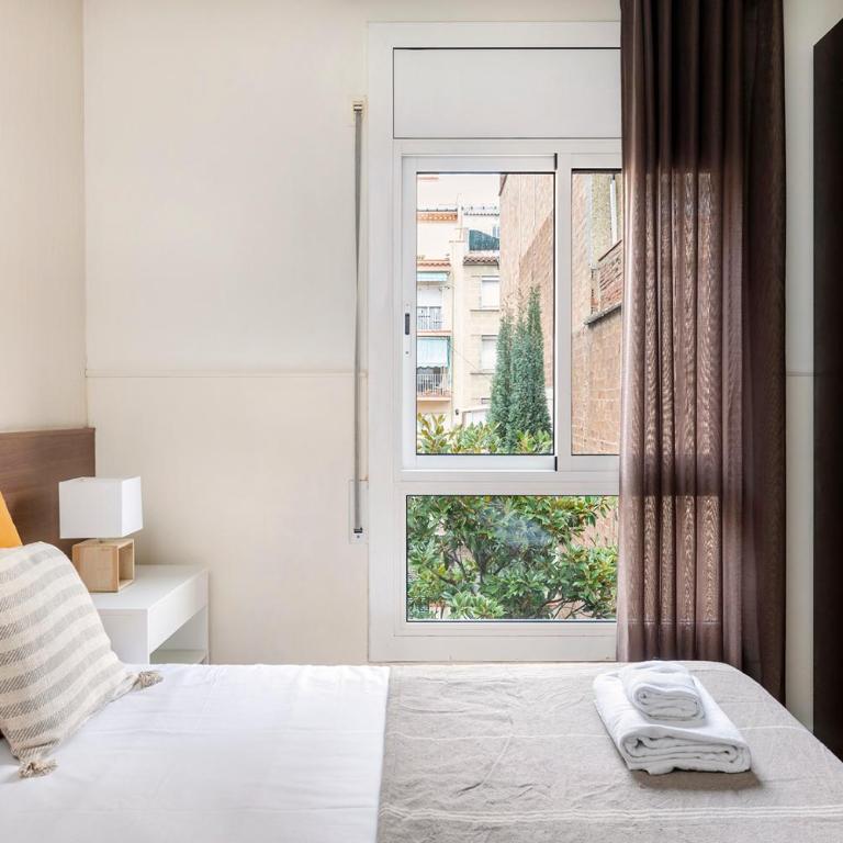 Apartments Sata Sagrada Familia Area - Two-Bedroom Apartment - 13