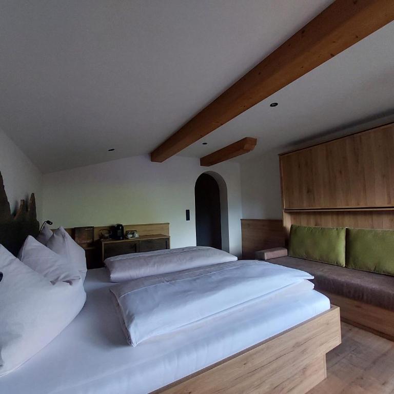 Forellenstube - Doppelzimmer - 4