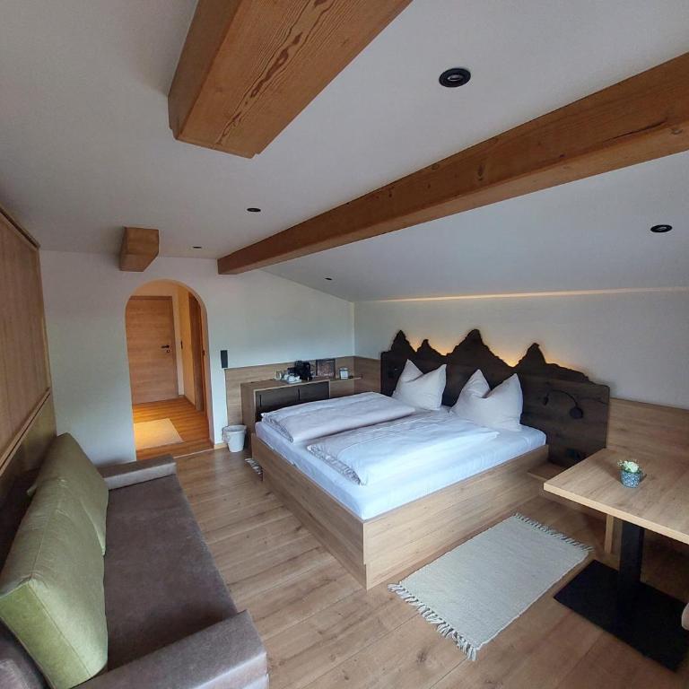 Forellenstube - Doppelzimmer - 3