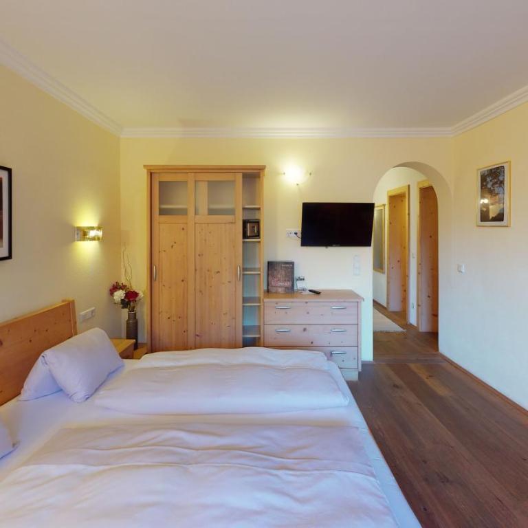 Forellenstube - Apartment - 1