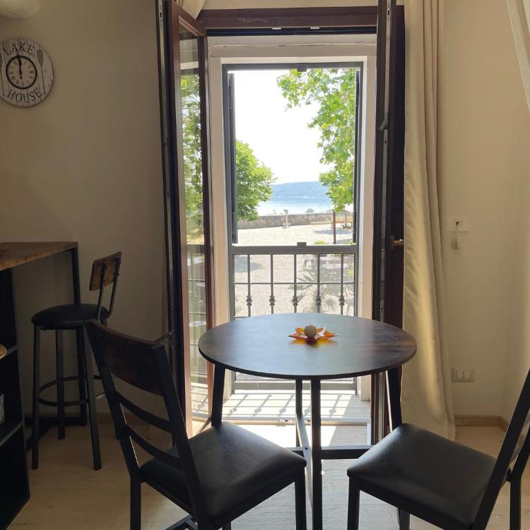 Alloggio in Via del Pescino - Appartamento con 1 Camera da Letto - 17