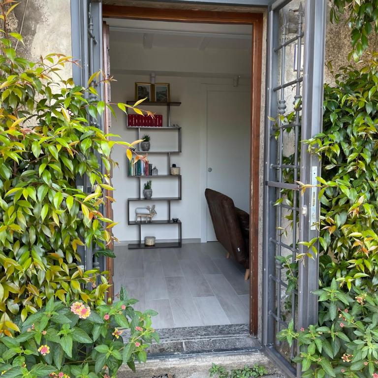 Alloggio in Via del Pescino - Appartamento con 1 Camera da Letto - 6