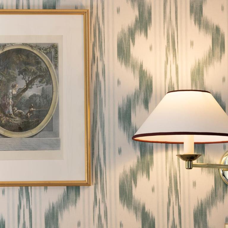 Hotel du Champ de Mars - Chambre Double Supérieure - 9