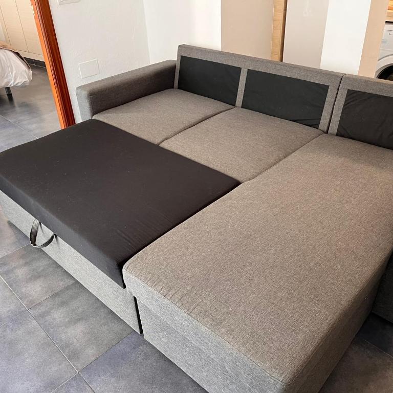Málaga La Bella centro histórico - Apartamento de 1 dormitorio - 13