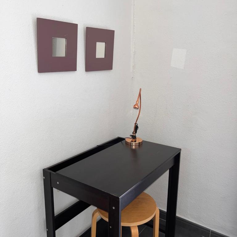 Málaga La Bella centro histórico - Apartamento de 1 dormitorio - 12