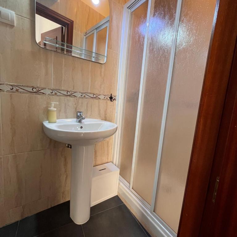 Málaga La Bella centro histórico - Apartamento de 1 dormitorio - 9