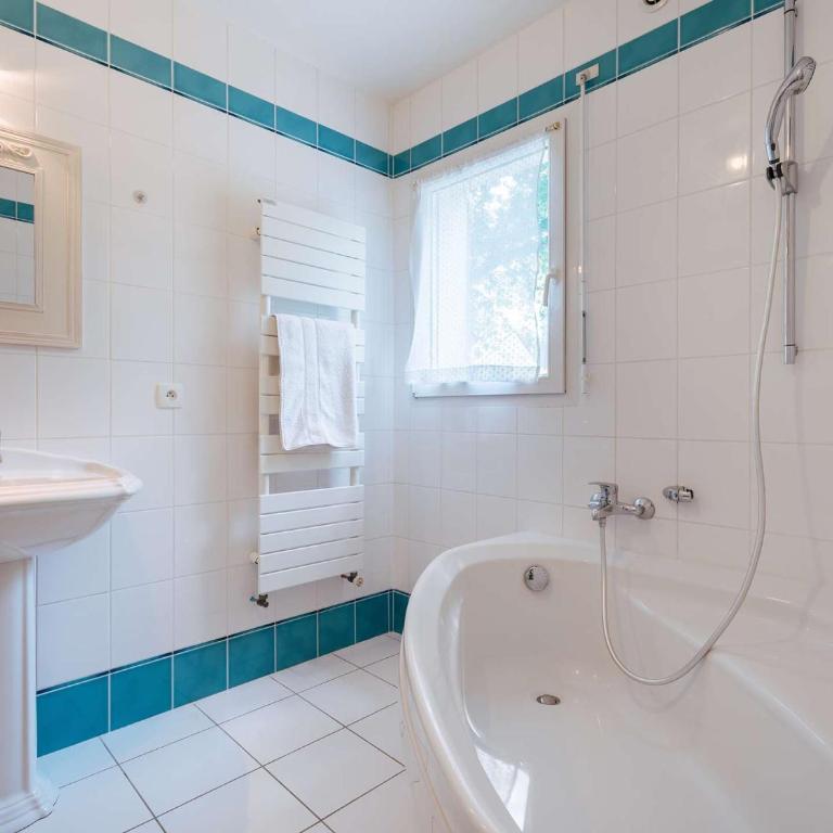 Maison à Carnac 3 chambres, Wifi, proche plage - FR-1-477-220 - Villa - 6