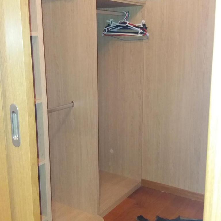 Casa Aida - Habitación Doble Deluxe con ducha - 12