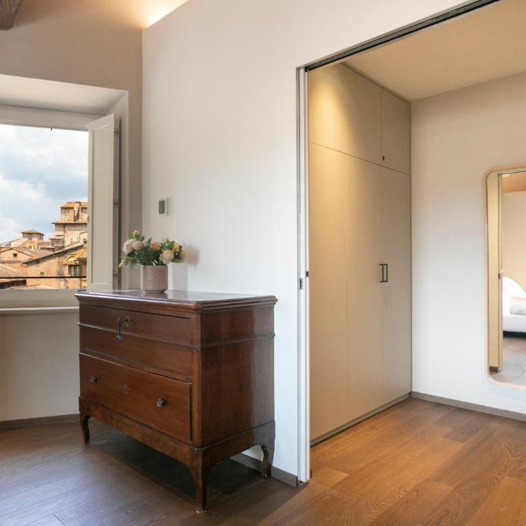 PALAZZO RINUCCINI - TORRE Apartment - Appartamento con 3 Camere da Letto - 11