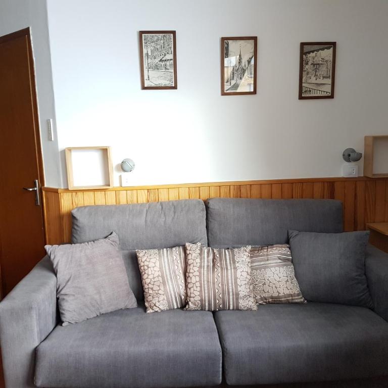 Apartamentos Grifo Vacances Grizzly - Apartamento Estándar - 5