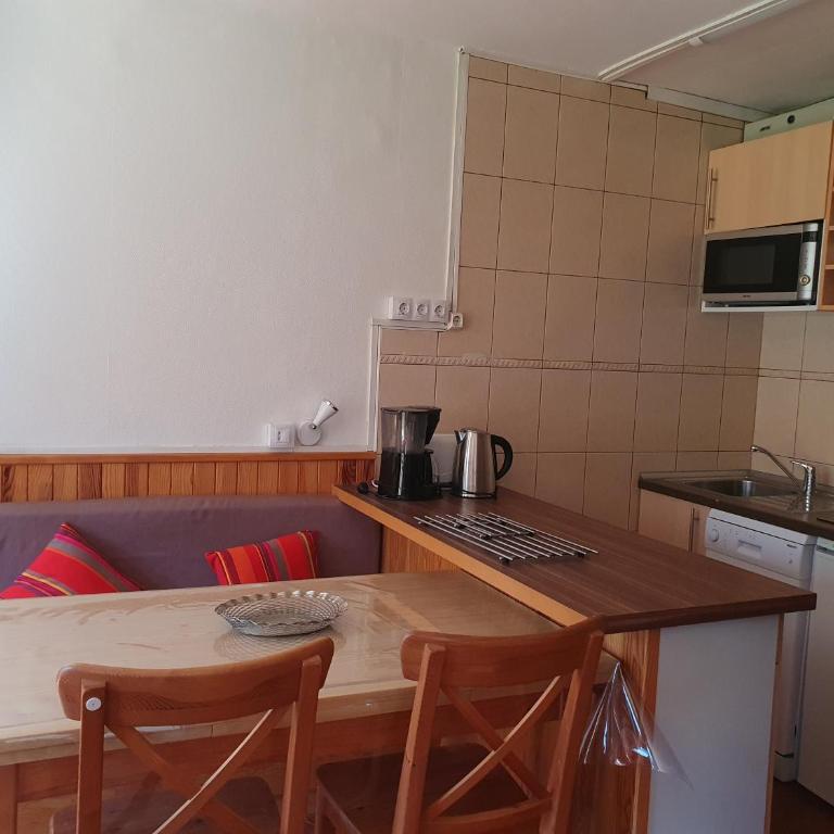 Apartamentos Grifo Vacances Grizzly - Apartamento Estándar - 6