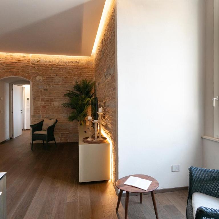 PALAZZO RINUCCINI - TORRE Apartment - Appartamento con 3 Camere da Letto - 12