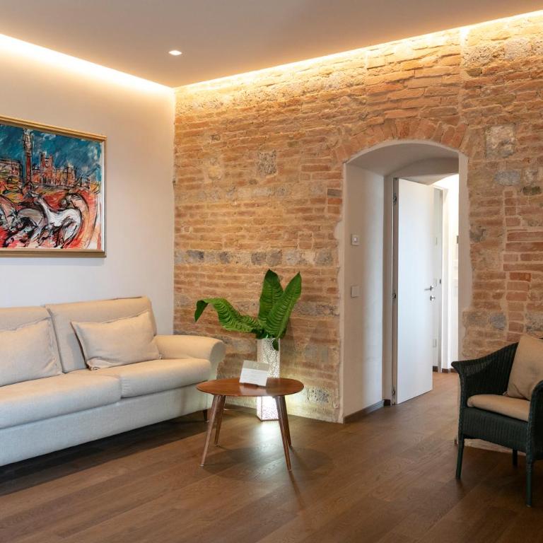 PALAZZO RINUCCINI - TORRE Apartment - Appartamento con 3 Camere da Letto - 7