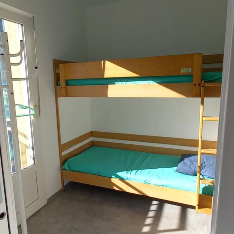 Appartements et studios dans un gite au pied des pistes - Estudio - 6