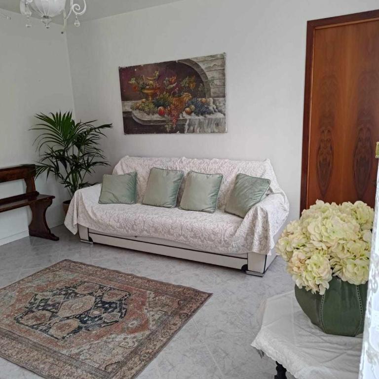 TRAGHETTO VECCHIO HOUSE - Casa con 2 Camere da Letto - 3
