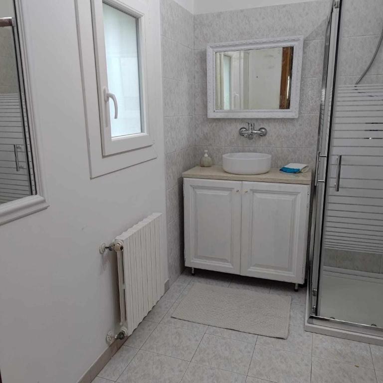 TRAGHETTO VECCHIO HOUSE - Casa con 2 Camere da Letto - 14