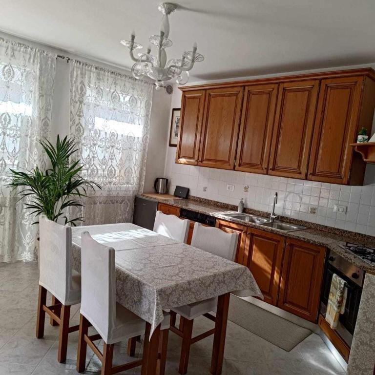 TRAGHETTO VECCHIO HOUSE - Casa con 2 Camere da Letto - 21