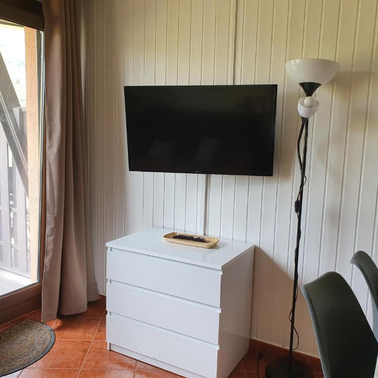 Apartamentos Grifo Vacances Grizzly - Apartamento con ducha - 15