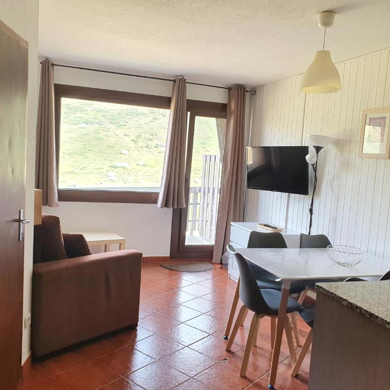 Apartamentos Grifo Vacances Grizzly - Apartamento con ducha - 13