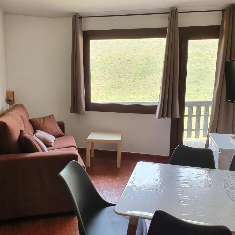 Apartamentos Grifo Vacances Grizzly - Apartamento con ducha - 11