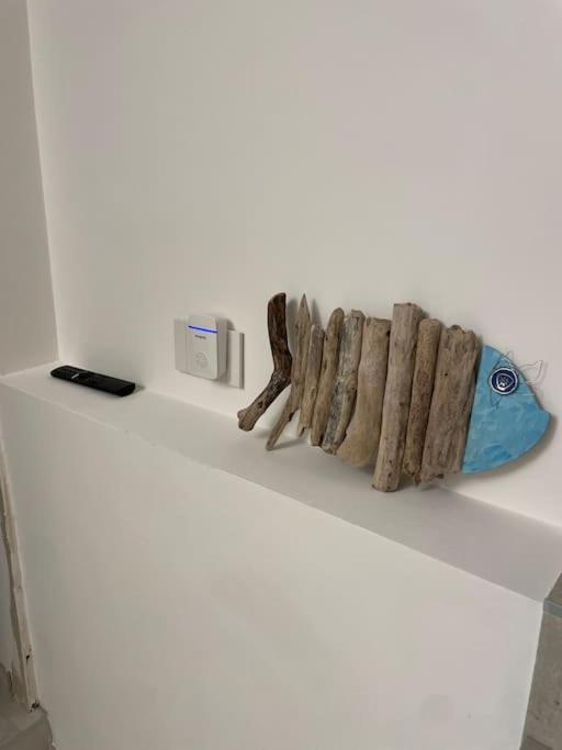 Le Vele Luxury Mini Apartment - Appartamento Monolocale - 17