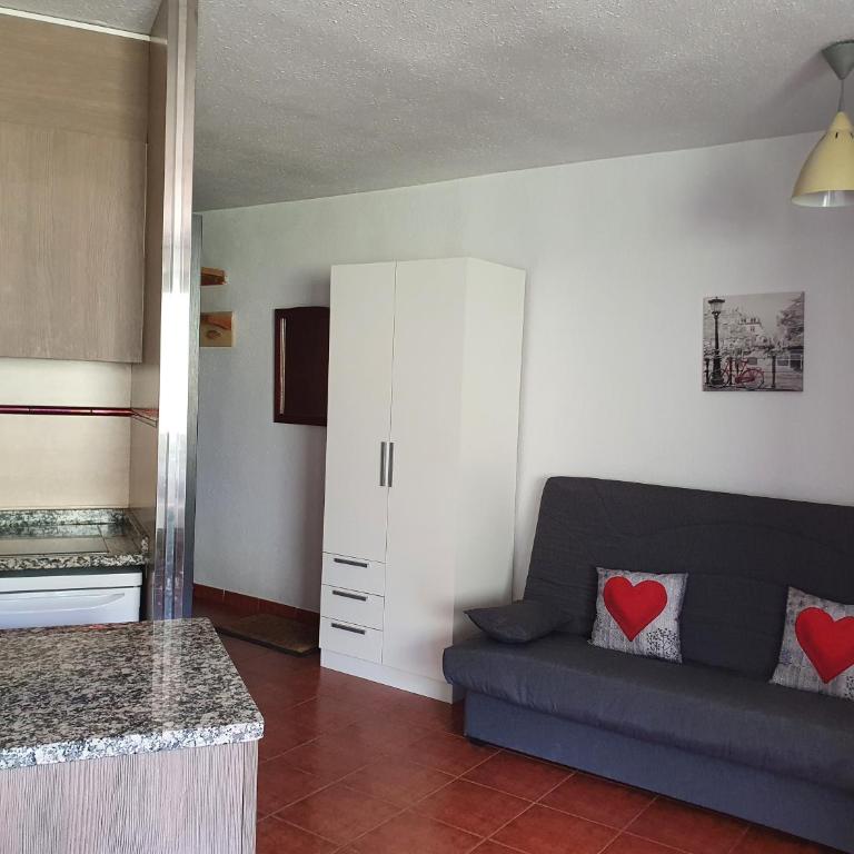 Apartamentos Grifo Vacances Grizzly - Apartamento con ducha - 10