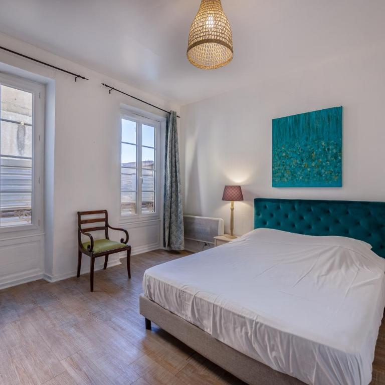 MYAPPARTLAROCHELLE - Appartement Supérieur - 12