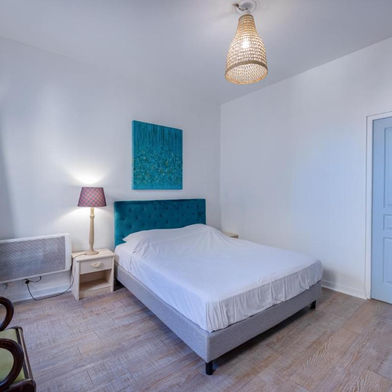 MYAPPARTLAROCHELLE - Appartement Supérieur - 9