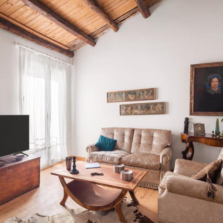 Conte Ruggero Apartment by DomuSicily - Appartamento - 2