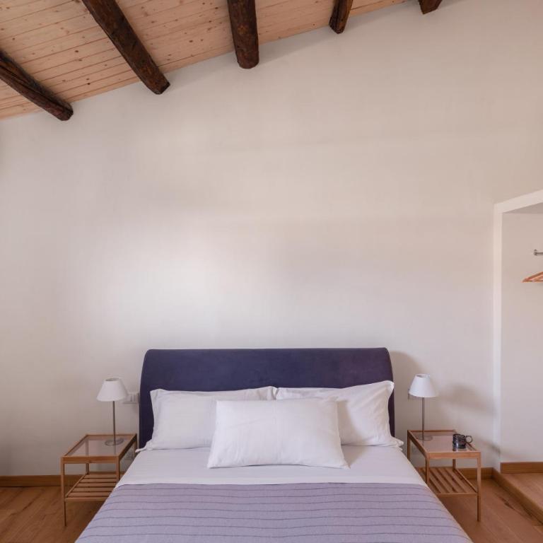 Conte Ruggero Apartment by DomuSicily - Appartamento - 10