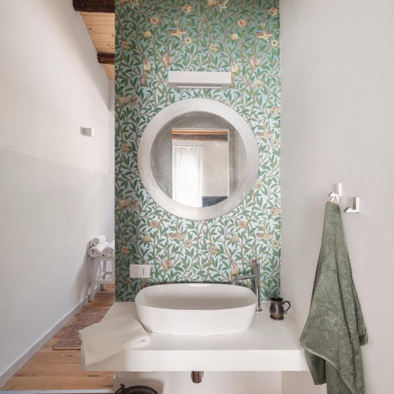 Conte Ruggero Apartment by DomuSicily - Appartamento - 13