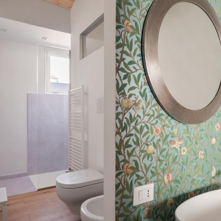 Conte Ruggero Apartment by DomuSicily - Appartamento - 15