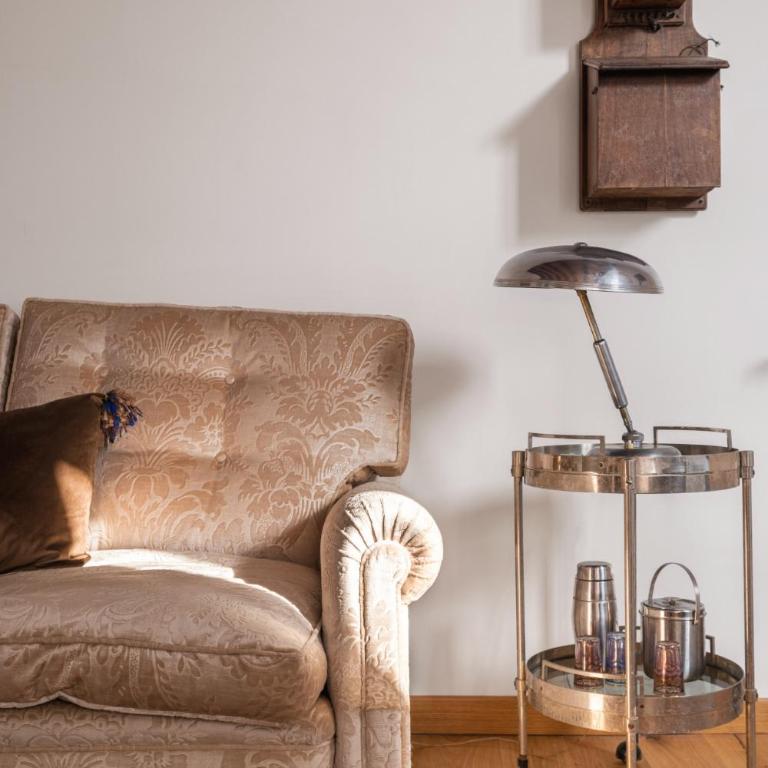 Conte Ruggero Apartment by DomuSicily - Appartamento - 18