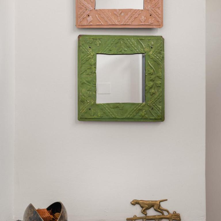 Conte Ruggero Apartment by DomuSicily - Appartamento - 20