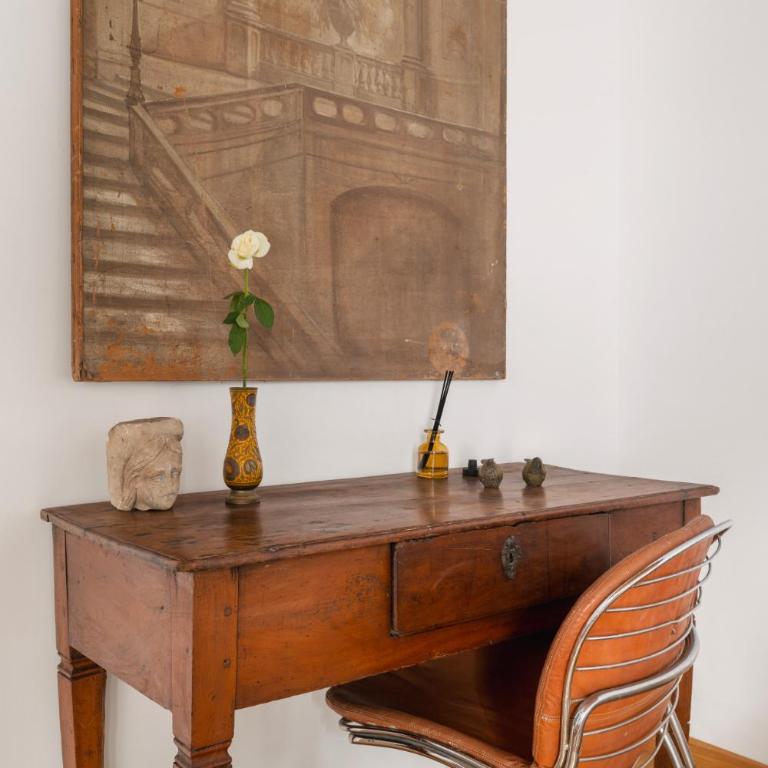 Conte Ruggero Apartment by DomuSicily - Appartamento - 21