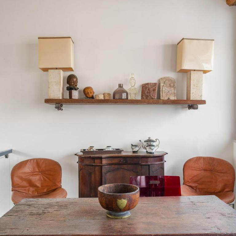 Conte Ruggero Apartment by DomuSicily - Appartamento - 23