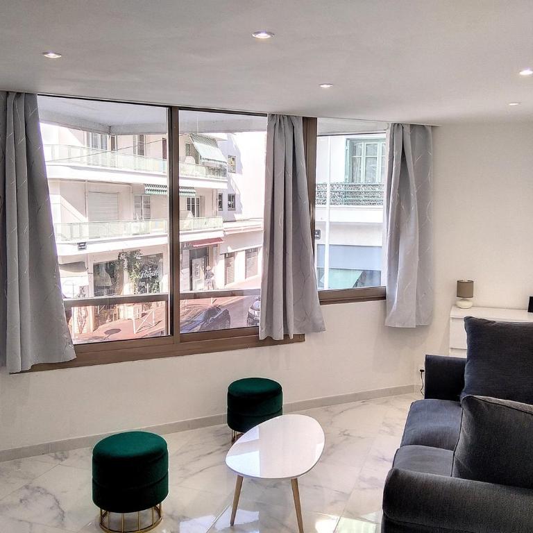 Résidence Graziella Appartement 99 - Appartamento con 1 Camera da Letto e Vista Mare - 3