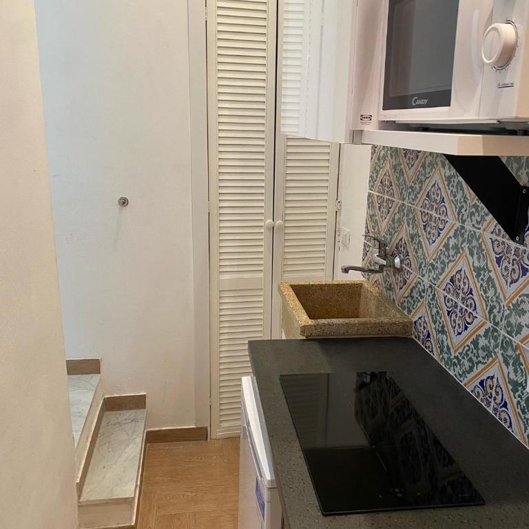Maqueda Suite Palermo at Cathedral - Appartamento con 1 Camera da Letto - 12