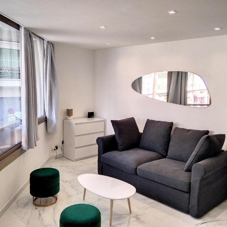 Résidence Graziella Appartement 99 - Appartamento con 1 Camera da Letto e Vista Mare - 1