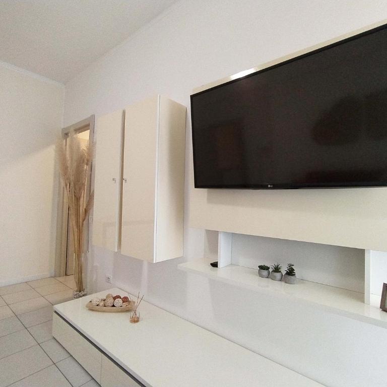 Casa Emmeti - Appartamento con 1 Camera da Letto - 6